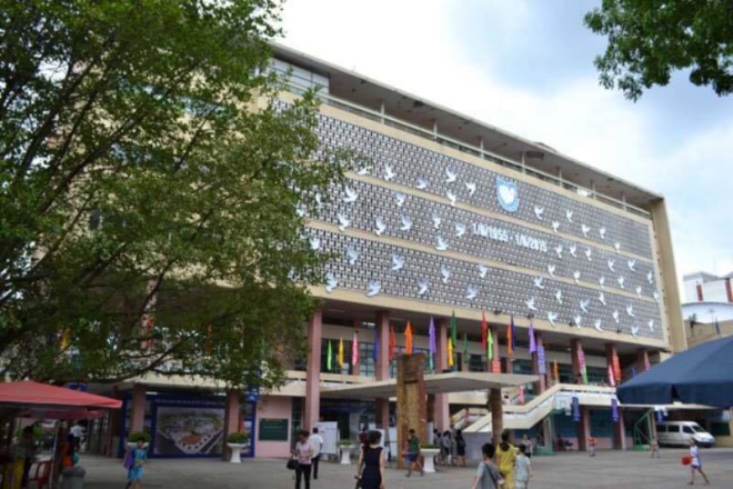 Cung Văn hóa thiếu nhi, Cung Văn hóa thiếu nhi Hà Nội, Bảo tồn Cung thiếu nhi, Ấu trĩ viên Hà Nội, xây dựng mới cung thiếu nhi, di sản đô thị, kiến trúc cung thiếu nhi