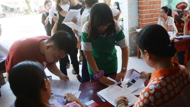 Đại học Quốc gia Hà Nội lùi lịch thi đánh giá năng lực học sinh THPT năm 2021