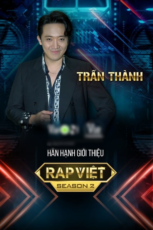 Tráº¥n Thanh Tiáº¿p Tá»¥c Lam Mc Rap Viá»‡t Mua 2 Ttvh Online