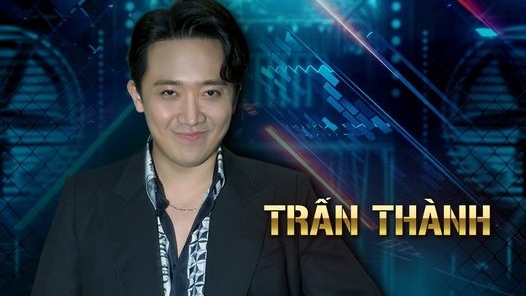 Trấn Thành tiếp tục làm MC 'Rap Việt' mùa 2
