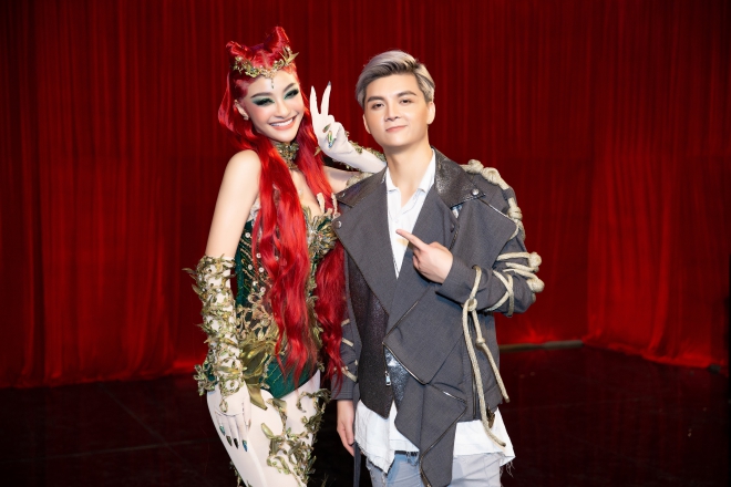 Chú thích ảnh