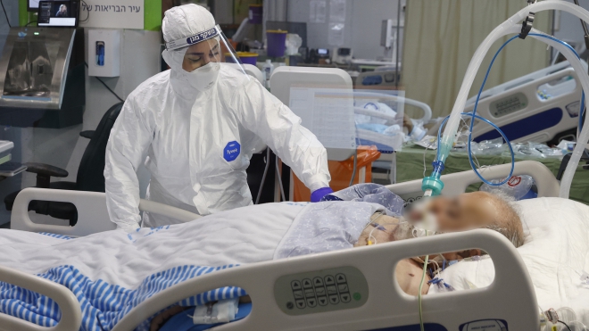 WHO cảnh báo thế giới trong giai đoạn nguy hiểm do biến thể Delta của virus SARS-CoV-2 - Vimarsana News