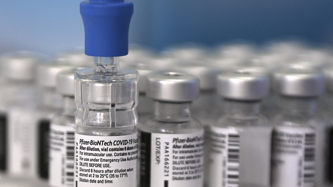 WHO khuyến cáo không sử dụng kết hợp các loại vaccine