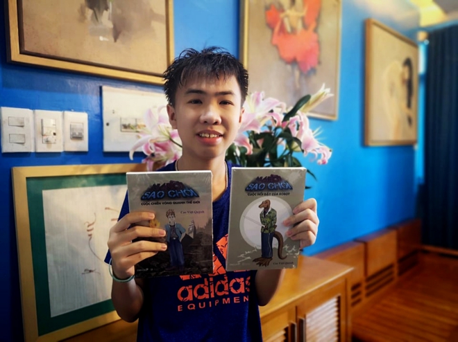 Chú thích ảnh