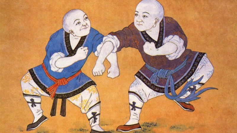 Chữ và nghĩa: Tinh thần thượng võ - Vimarsana News