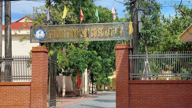 Chú thích ảnh