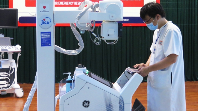 Dịch Covid-19. Đủ cấp oxy cao gấp 30 lần nhu cầu. Số ca mắc Covid hôm nay - Vimarsana News