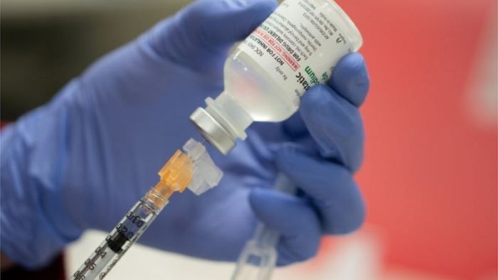 Cuộc đua vaccine phòng ung thư công nghệ mRNA giống vaccine Covid-19 của Pfizer