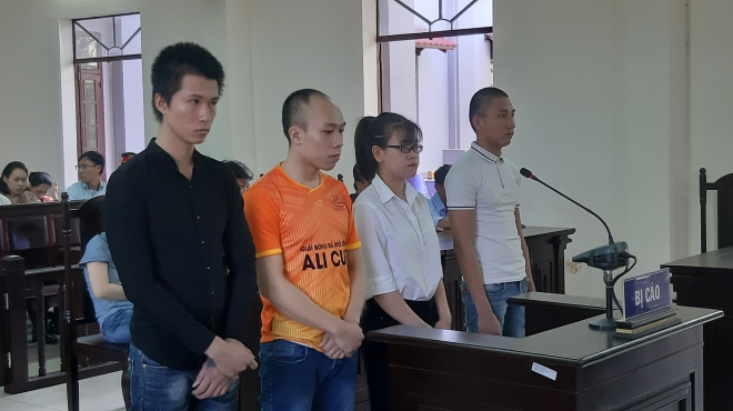 Chú thích ảnh