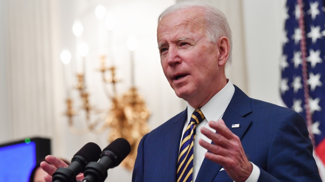Tổng thống Mỹ Joe Biden cảnh báo tấn công mạng có thể dẫn đến chiến tranh thật - Vimarsana News