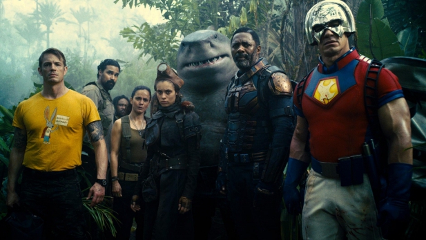 Suicide Squad Điệp vụ cảm tử. Phim Suicide Squad Điệp vụ cảm tử. James Gunn - Vimarsana News