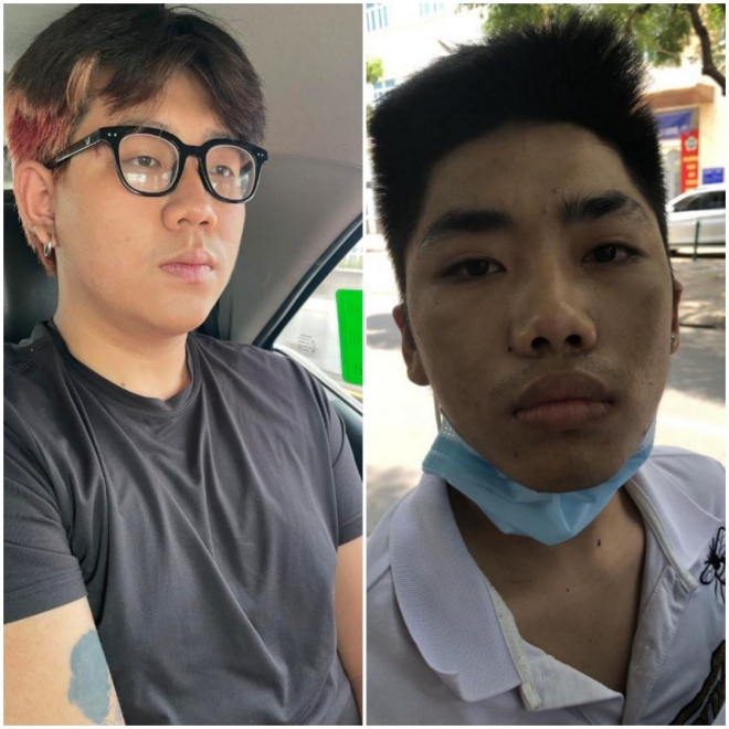 Chú thích ảnh