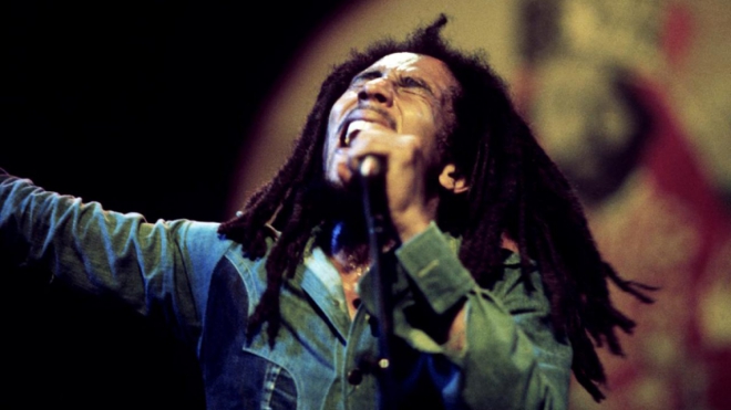 Ca khúc 'Redemption Song' của Bob Marley: Giải phóng những gông cùm tinh thần