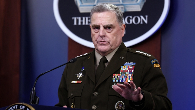 Tướng Mỹ: Các tổ chức khủng bố tại Afghanistan có thể sớm tái hợp lực lượng