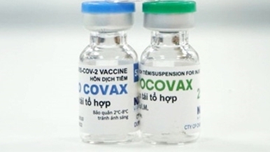 Bộ Y tế thông tin về mở rộng địa điểm tiêm thử nghiệm giai đoạn 3 vaccine Nanocovax