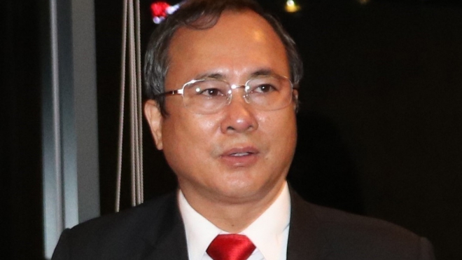 Đề nghị truy tố cựu Bí thư Tỉnh ủy Bình Dương Trần Văn Nam