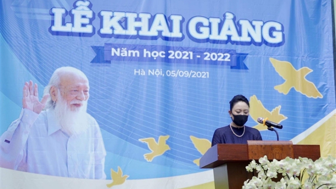 Chú thích ảnh