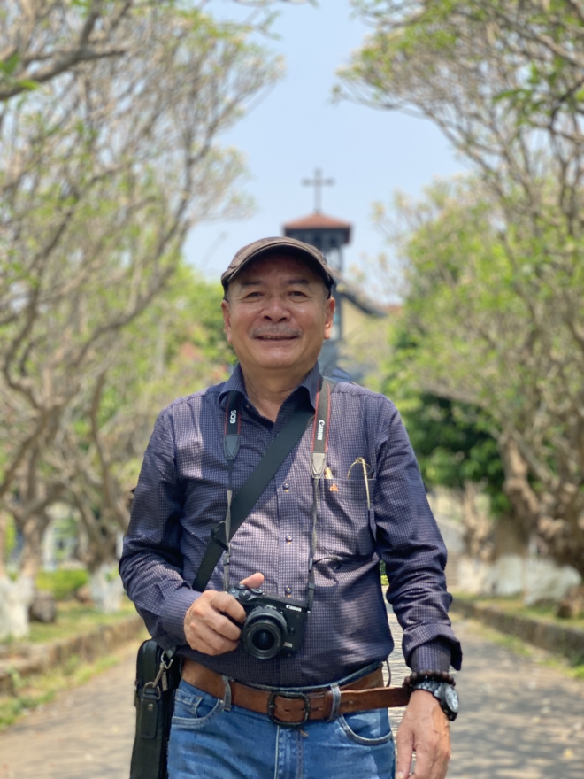 Chú thích ảnh