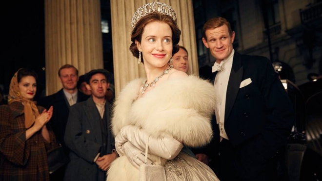 Gi i Primetime Emmy N m 2021 The Crown B Phim ph i Xem V Ho ng 