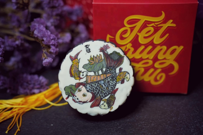 Chú thích ảnh