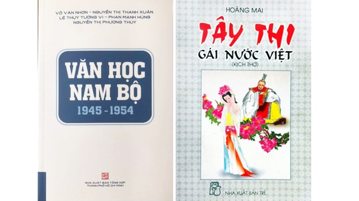 Nhìn lại 100 năm sân khấu Kịch nói Việt Nam (kỳ 4): Kịch bưng biền thời Nam bộ kháng chiến