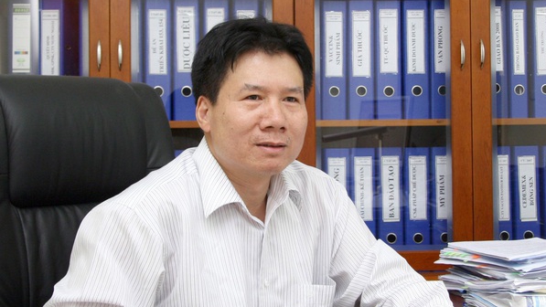 Thứ trưởng Bộ Y tế Trương Quốc Cường bị xác định thiếu trách nhiệm trong thẩm định, xét duyệt, cấp số đăng ký 7 loại thuốc