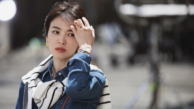 Đừng chỉ trích Song Hye Kyo nữa, 'Now We Are Breaking Up' có 5 bí mật đáng để thổn thức