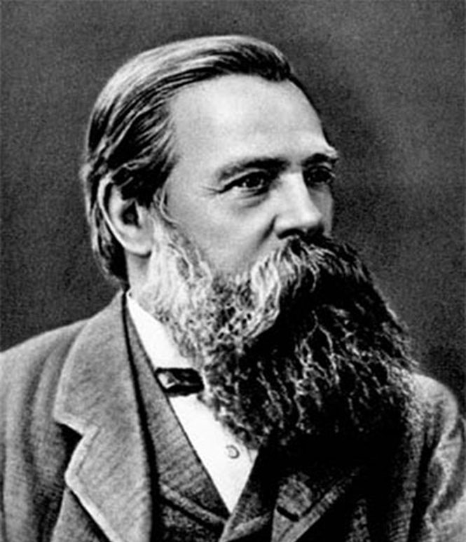 Friedrich Engels, Giá trị vững bền trong tư tưởng Ăng-ghen, Ăng-ghen, Friedrich Engels, tiểu sử Friedrich Engels, Friedrich Engels là ai, tư tưởng Friedrich Engels