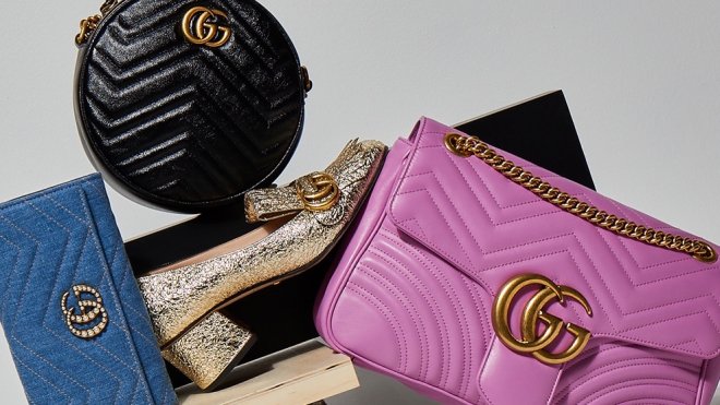 100 năm thăng trầm của đế chế thời trang Gucci