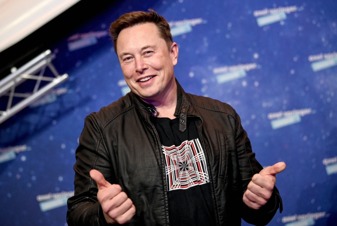 Nhân vật của năm 2021, Tạp chí Time chọn Tỷ phú Elon Musk là Nhân vật của năm, Tỷ phú Elon Musk được tạp chí Time chọn là Nhân vật của năm 2021, Tỷ phú Elon Musk, time