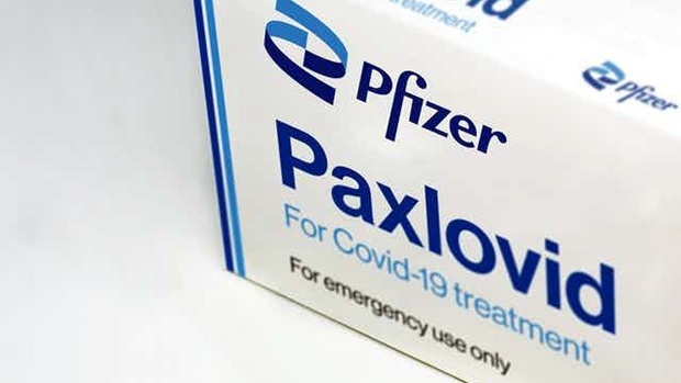 Châu Âu khuyến nghị sử dụng thuốc viên điều trị Covid-19 của hãng Pfizer