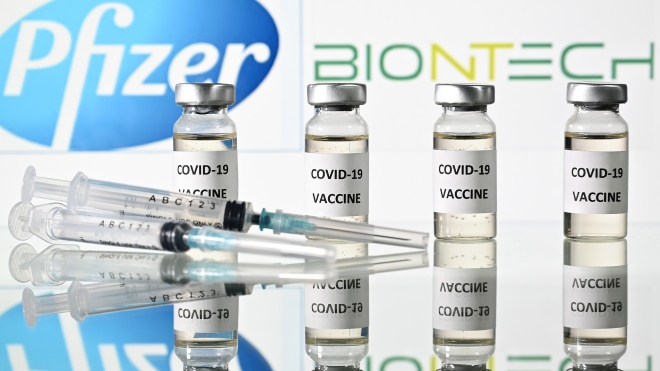 Pfizer dự báo đại dịch Covid-19 kết thúc vào năm 2024