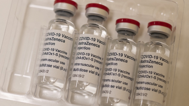 Vaccine và thuốc điều trị Covid-19 có thể giảm hiệu quả trước biến thể Omicron