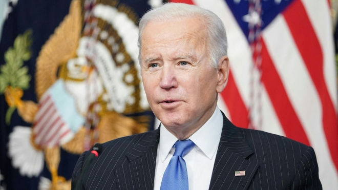 Một năm cầm quyền của Tổng thống Mỹ Joe Biden