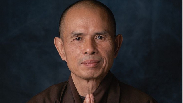 Thiền sư Thích Nhất Hạnh và tôn giáo hạnh phúc