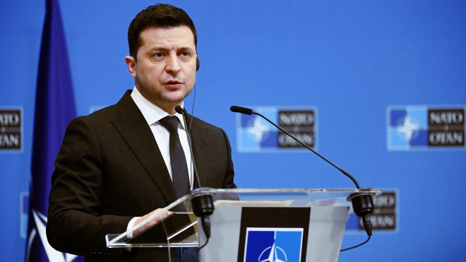 Tổng thống Zelensky: Nga và Ukraine đã gần đạt được các thỏa thuận