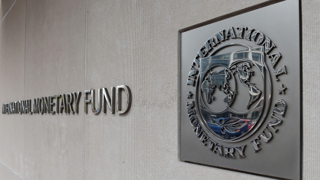 IMF cảnh báo gánh nặng nợ có thể kìm hãm sự phục hồi của các nền kinh tế