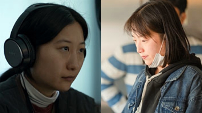 LHP quốc tế Jeonju 2022: Cuộc 'đổ bộ' của các nhà làm phim nữ
