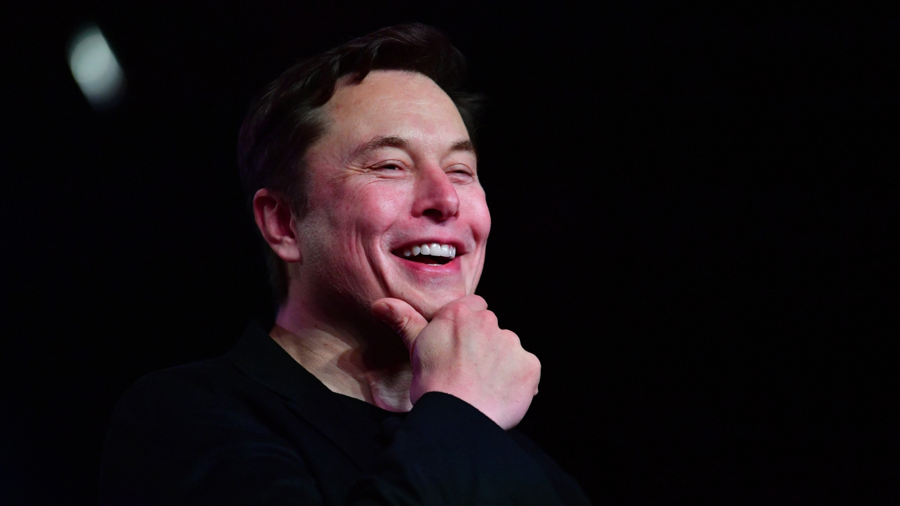 Tỷ phú Elon Musk tham vọng doanh thu của Twitter tăng gấp 5 lần