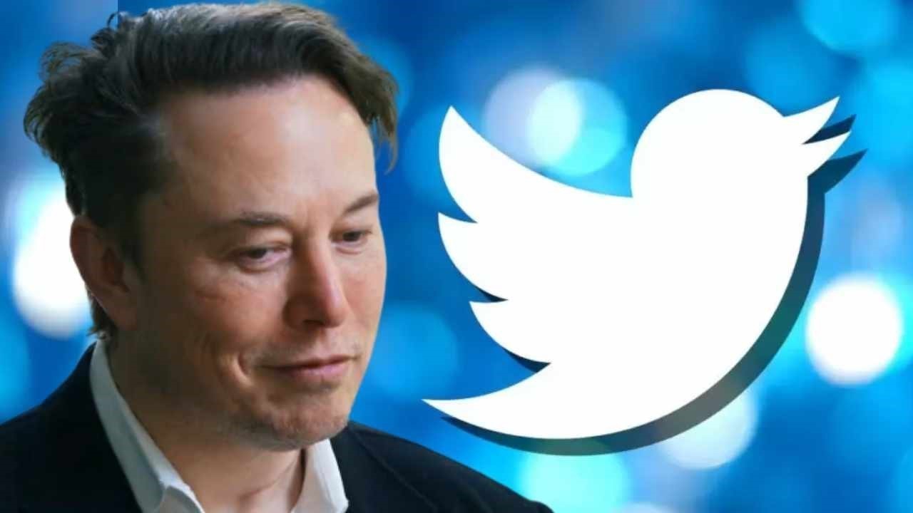 Tỷ phú Elon Musk dừng thỏa thuận mua Twitter