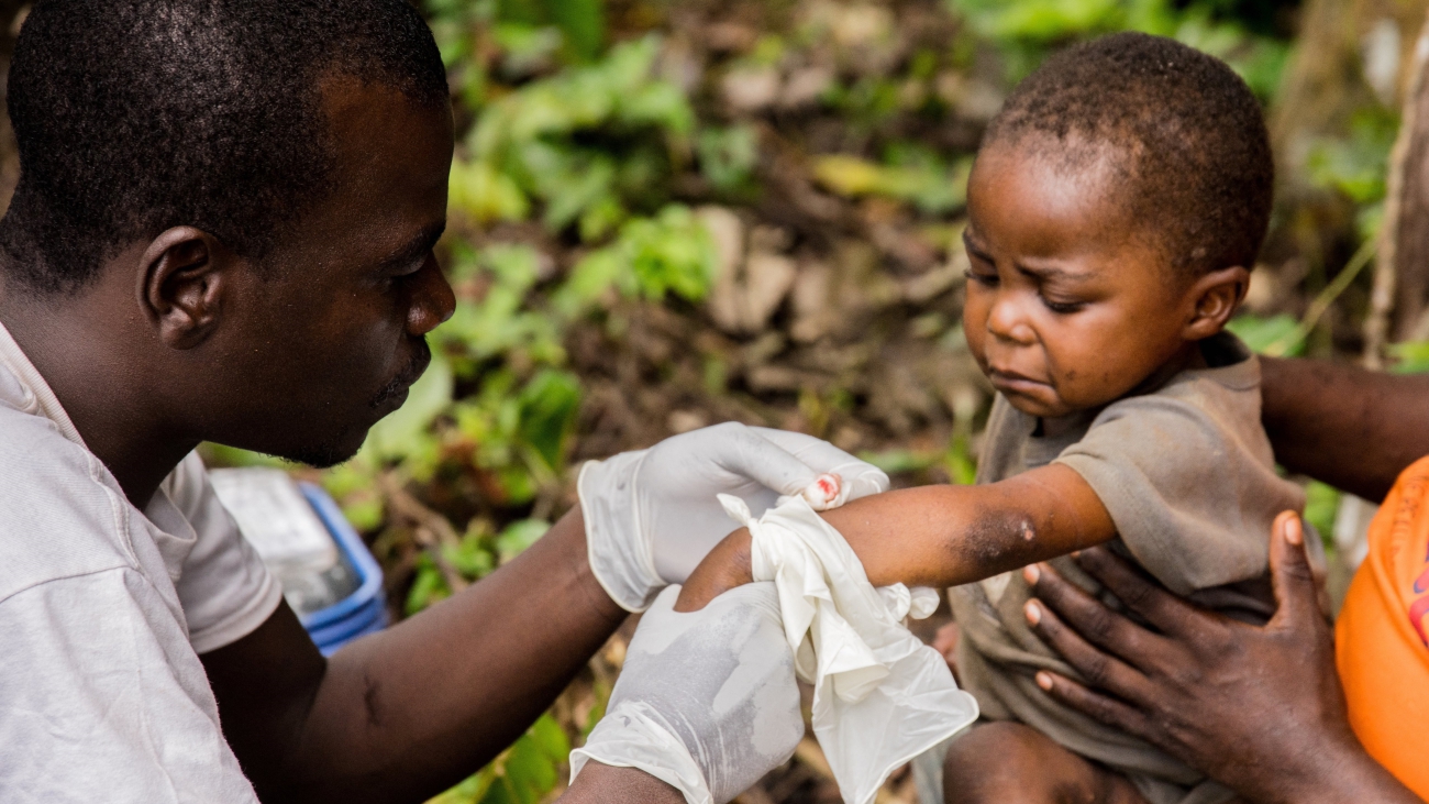 Chuyên gia nhận định về hiệu quả của vaccine đối với bệnh đậu mùa khỉ