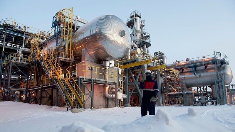  Nga khẳng định nguồn cung khí đốt tự nhiên hóa lỏng trong dự án Sakhalin 2 không bị ảnh hưởng