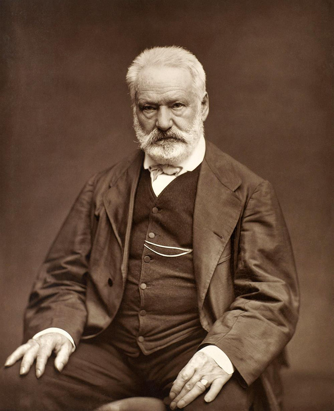 220 năm Ngày sinh đại văn hào Victor Hugo (26/2/1802-26/2/2022): Vì tinh tú của văn học nhân loại
