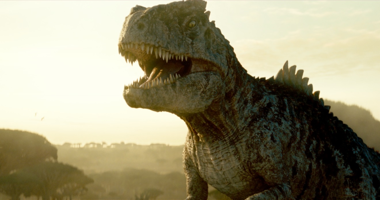 Jurassic World: Dominion': Phần kết hoành tráng của loạt phim khủng long | TTVH Online