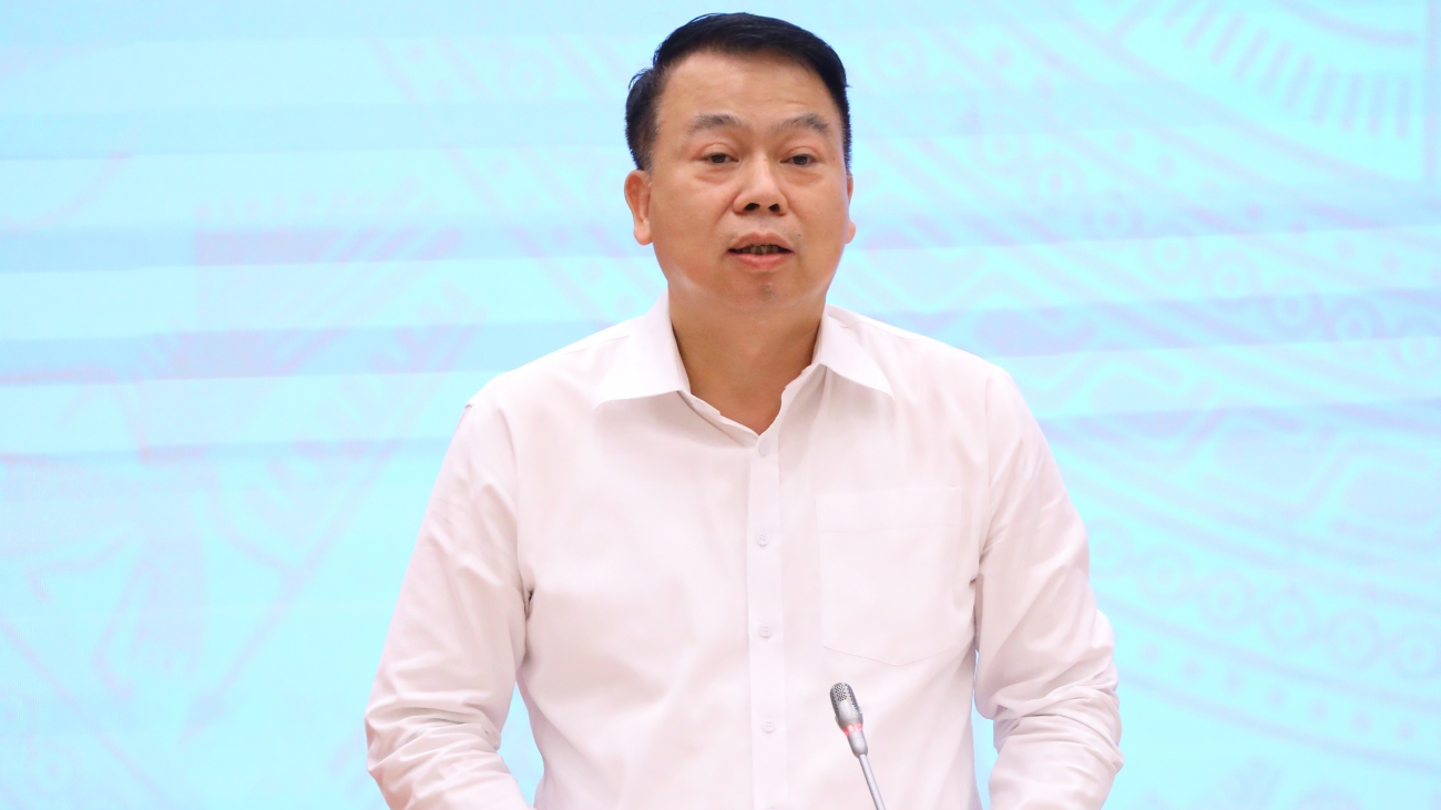Thứ trưởng Nguyễn Đức Chi: Sẽ giảm thu ngân sách thêm 7.000 tỷ đồng từ việc tiếp tục giảm thuế bảo vệ môi trường đối với xăng dầu