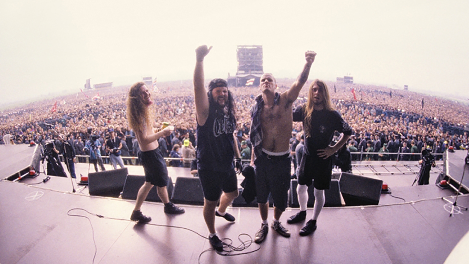 Metallica 1991