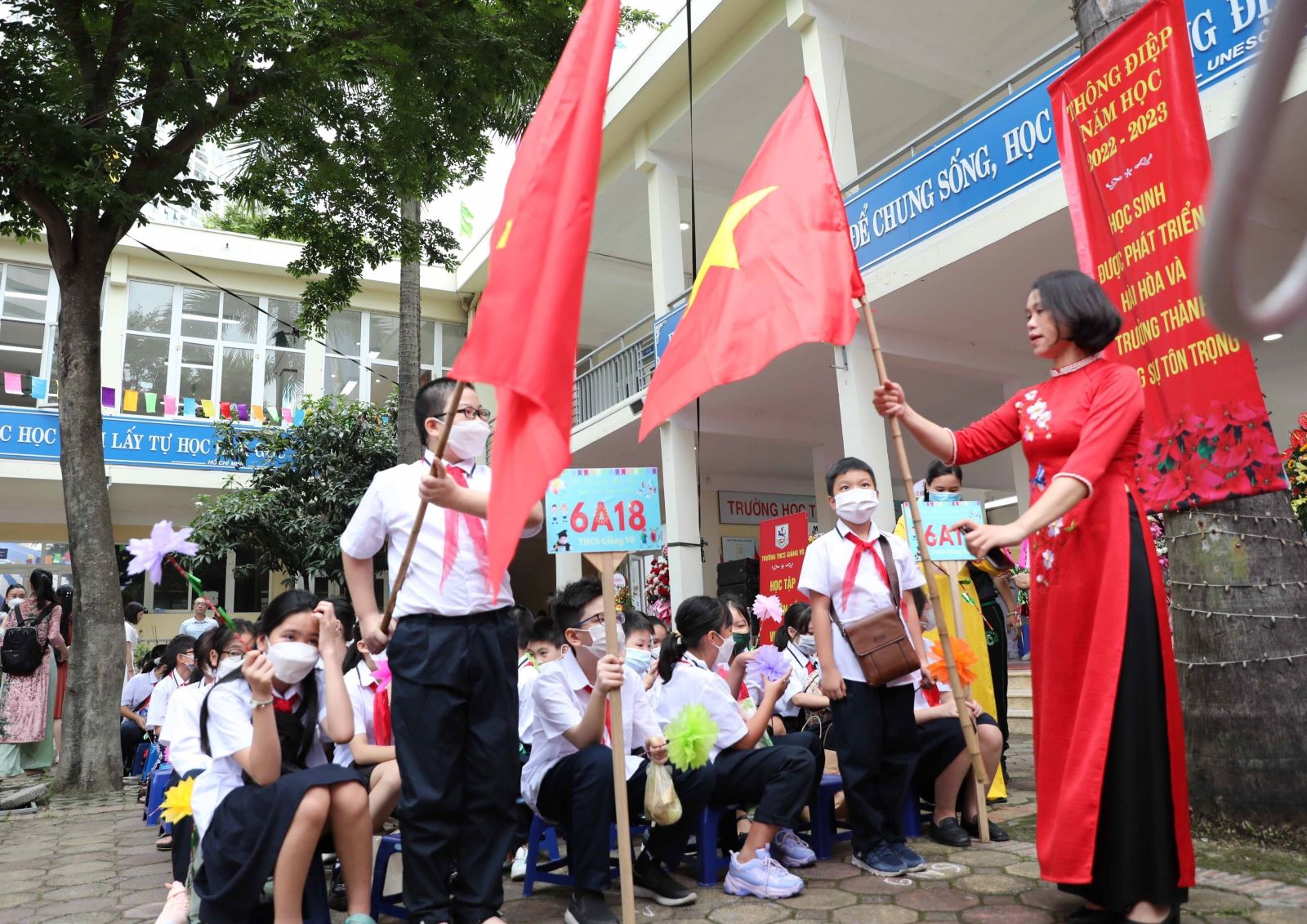 Chú thích ảnh