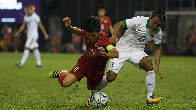 Cựu trọng tài FIFA Đinh Văn Dũng: ‘Trọng tài bắt trận U22 Việt Nam-Indonesia quá kém’