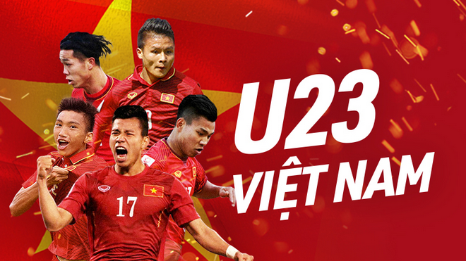 Danh sách sơ bộ U23 Việt Nam có 58 cái tên, V-League không còn trực tiếp trên YouTube