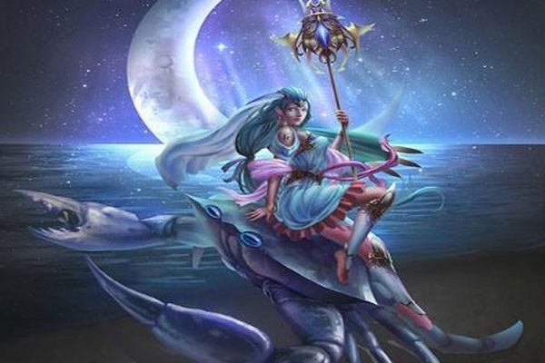 Tử vi ngày 24/11/2021 cho 12 cung hoàng đạo: Kim Ngưu cần giữ chặt túi tiền Chú thích ảnh